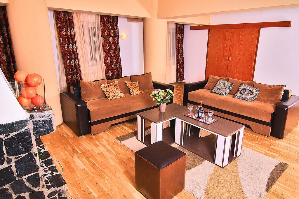 Nirvana Accommodation Bucureşti Phòng bức ảnh